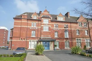 Image of 1-Bedroom Apartment in Leamington Spa with Free Parking