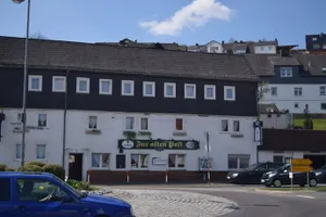 Image of Zur Alten Post Da Elisa