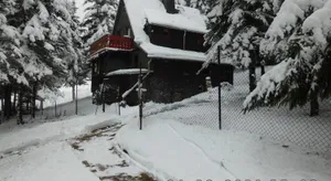 Image of Waldhaus, Ski- und Wanderhütte