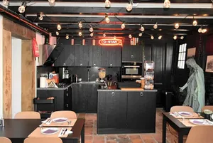 Image of De Gusto