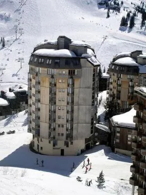 Image of Joli Studio Centre Station Avoriaz