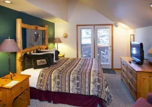 Image of Rams Horn Village Resort