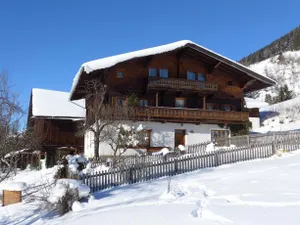 Image of Bauernhof Bachrain