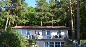 Image of Waldsiedlung Waldhaus App 2.2