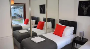 Image of 3 Bedroom-Kelpies Serviced Apartments Burns
