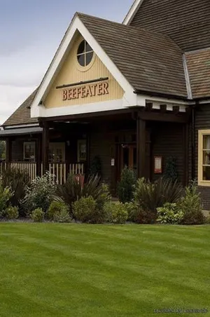 Image of Premier Inn Doncaster (Lakeside)