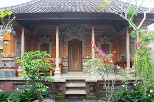 Image of Indah Home Stay