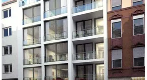 Image of L8 Street - Q2 16