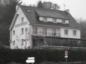Image of Hotel Tyblomen