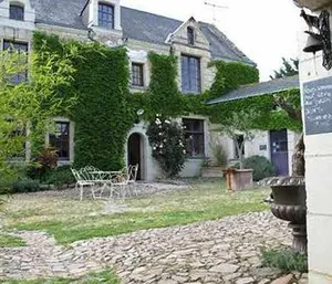 Image of La Pinsonniere Vaudelnay