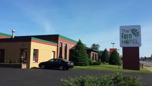Image of The Fern Hotel