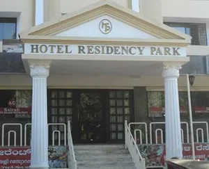 Image of HOTEL RESIDENCY PARK