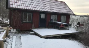 Image of Trevlig stuga på landet, centralt 8km från Centrum