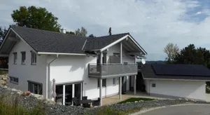 Image of Bergkiefer - Ferienwohnung