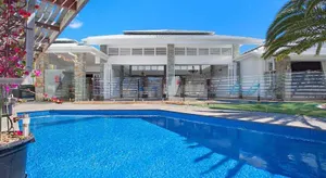 Image of Coastal Elegance