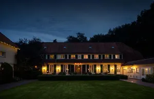 Image of Gut Sternholz Spa Hotel
