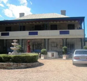 Image of Segenhoe Inn Luxury Boutique Hotel and B&B