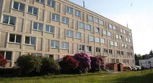 Image of Komfortables Apartment in Bad Elster mit Netflix