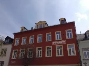 Image of Pension Eberhart