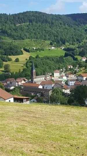 Image of Gite Familial Scaravella