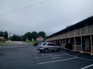 Image of Mountain Country Motor Inn