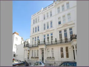 Image of Westbourne Grove Apartments