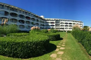 Image of La Grande Motte by la Paillère