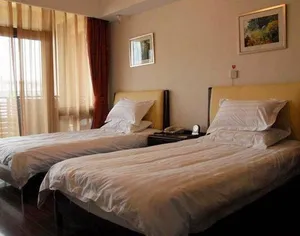Image of Shanghai Cherish Yearn Holiday Hotel