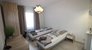 Image of Aussicht Mainz-City - 4 Zimmer-max 7 Personen