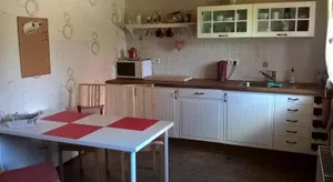 Image of Ferienwohnung Crawissimo