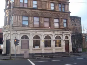 Image of My Glasgow House  Central