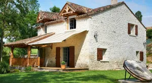 Image of Moulin de Rabine