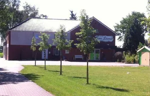 Image of Hotel Tau-Lünne