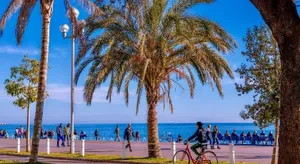 Image of Sea View