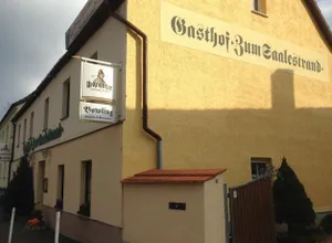 Image of Gasthof & Pension Zum Saalestrand