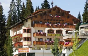 Image of Hotel Almhof