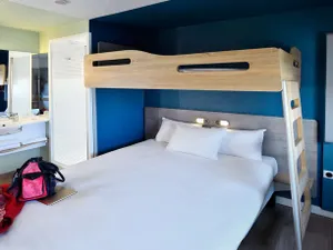 Image of Ibis Budget Le Havre Les Docks