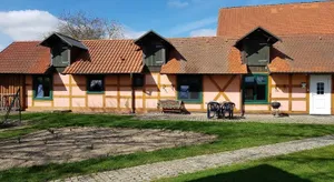 Image of Ferienhaus Sooß