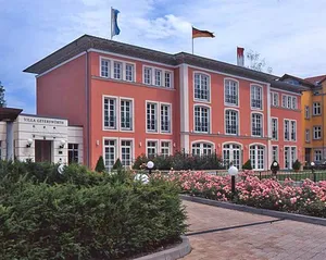 Image of Hotel Villa Geyerswörth