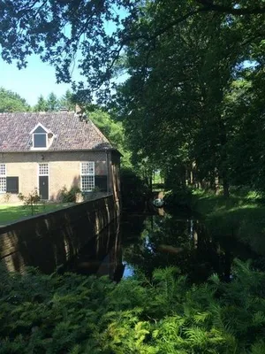 Image of Vakantiehuis Onder De Appelboom