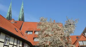 Image of Hotel garni "Alter Fritz"