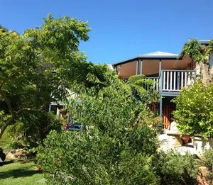 Image of Banyandah Boutique B&B