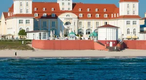 Image of Haus Margarete by Rujana