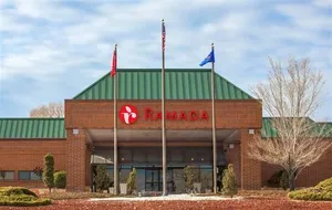 Image of RAMADA BY WYNDHAM PRICE