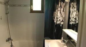 Image of villa Marguerite terrasse & garage