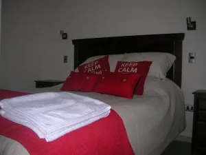 Image of MATIZ CAVANCHA