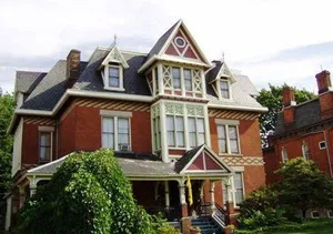 Image of Spencer House Bed and Breakfast
