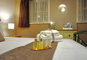 Image of Stratton Cottage Guesthouse