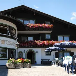 Image of Gästehaus Heimgarten