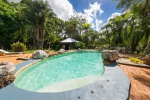 Image of McCarthy Lake House